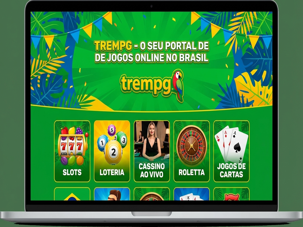Screenshot 1 trempg