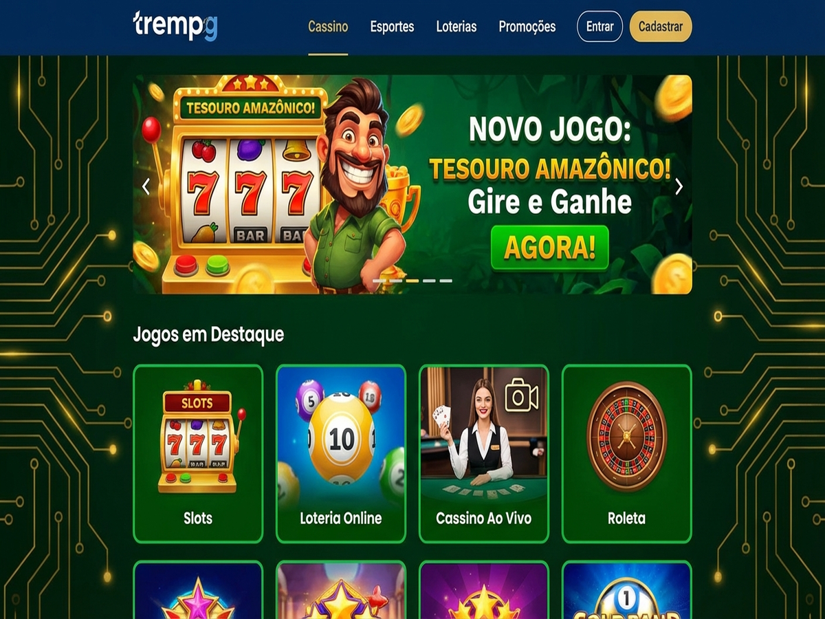 Screenshot 2 trempg