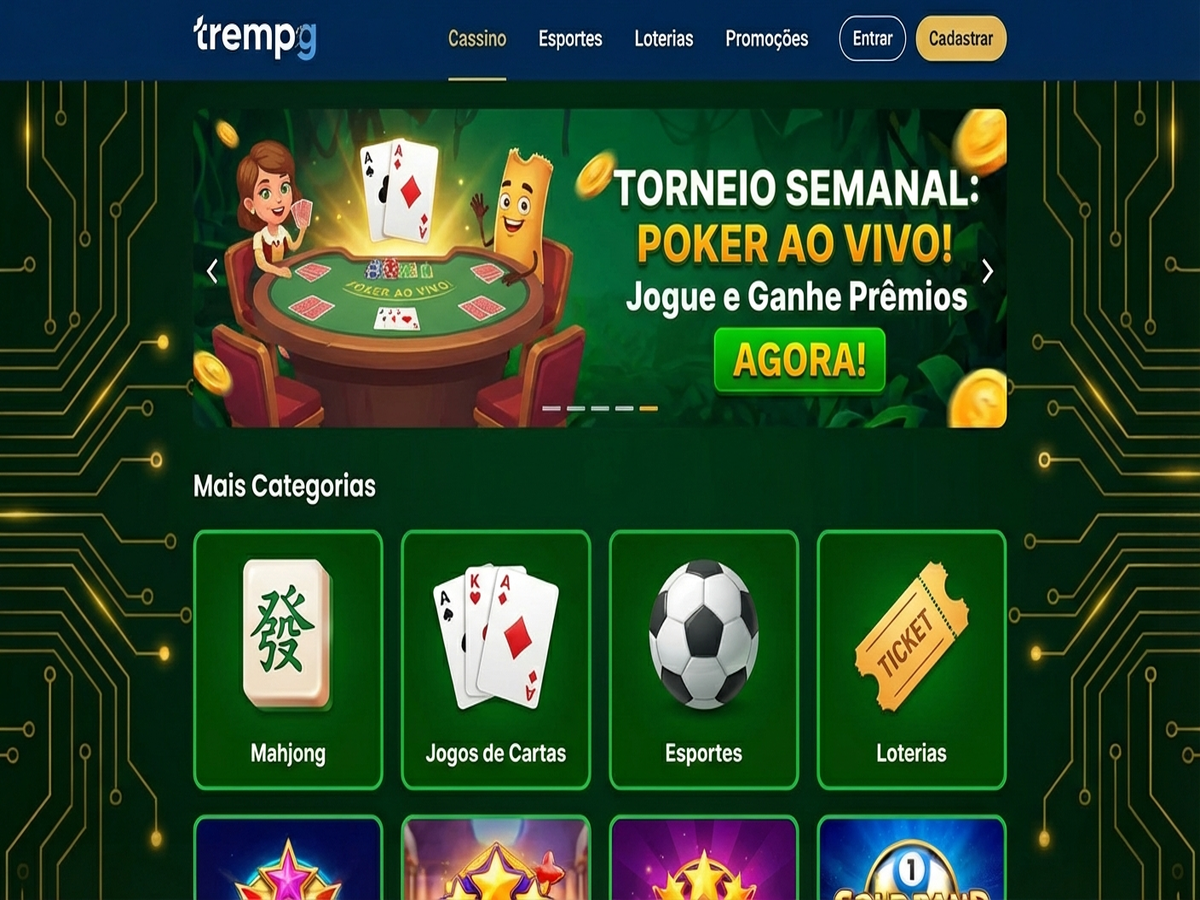 Screenshot 3 trempg
